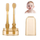 Jm Murray Oraline Baby Brush