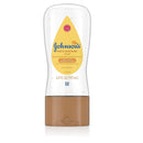 J&J Johnson'S Baby Care Oil Baby W/Shea Cocoa 20Oz3/Bx 4Bx/Cs -102423 - BriteSources