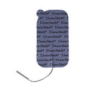 ELECTRODE, 2" SQUARE, 4/PK, 10 PK/CS, SOLD AS CASE DJO/CHATTANOOGA 10000706