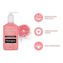 J&J Neutrogena Skin Care Wash Acne Oil-Free Neutrogenagrapefruit 2Oz 6/Bx 4Bx/Cs -11273 - BriteSources