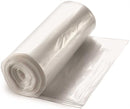 BIOHAZARD CAN LINER, RED, 20-30 GAL, 30" X 37", 500/CS, SOLD AS CASE BUNZL 10000605