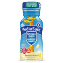 PEDIASURE, GROW & GAIN BANANA8OZ (24/CS), 24/CS