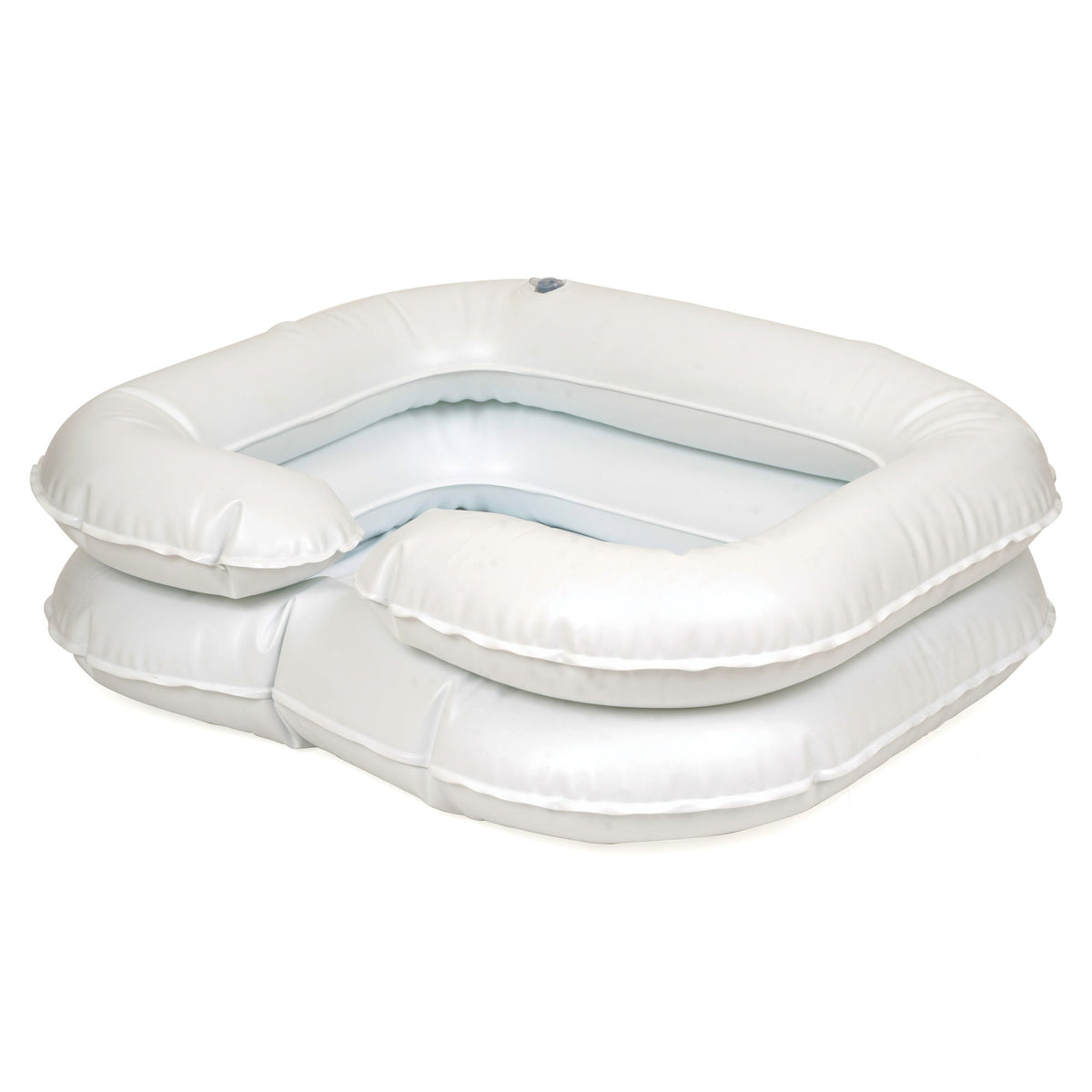 Maddak Ableware Easy Shampoo Basin, 1/Ea