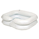 Maddak Ableware Easy Shampoo Basin, 1/EA