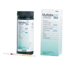 URINE TEST STRIP, MULTISTIX PRO 10LS 25'S SEMDIA, 24/CS