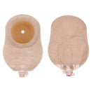 Premier Beige One-Piece Urostomy Pouch, Cut to fit up to 64 mm, 10/BX