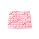 PolyMem® Max® Nonadhesive Without Border Foam Dressing, 3 x 3 Inch, 10/BX