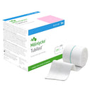 TUBIFAST® DRESSING RETENTION BANDAGE ROLL, 3 INCH X 33 FOOT, SOLD AS 1/BOX MOLNLYCKE 2438
