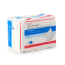 Wings™ Super Quilted Maximum Absorbency Incontinence Brief, Medium, 96/CS