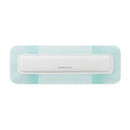 DRESSING, FOAM SILICONE FIT BIATAIN 4X12" (5/BX), 5/BX