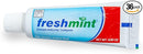 Jm Murray Oraline Ada Toothpaste Toothpaste Fluoride Mint1.5 0Z 36/Cs -42101 - BriteSources