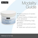 Performance Health Bon Vital Foot Balm Cr�me Creme Foot Balm 8 Oz Jar 12/Cs -BVFB8Z - BriteSources