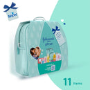 J&J Johnson'S Baby Care Set Gift Essential Bathtimebaby 2/Cs -118878 - BriteSources