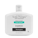 J&J Neutrogena Hair Care Shampoo Neutrogena Scalphyaluronic 354Ml 3/Pk 4Pk/Cs -67639 - BriteSources