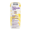 NUTRICIA NEOCATE® SPLASH LIQUID DIETARY MANAGEMENT OF COW MILK ALLERGY, VANILLA, SOLD AS 1/EACH NUTRICIA 176678