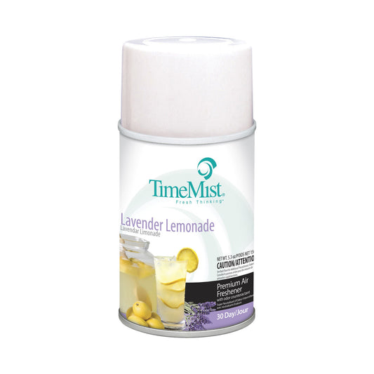 Timemist® Air Freshener, 12/Cs