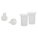 Ameda® Valves / Diaphragms for Ameda Mya Joy Breast Pumps, 1/EA