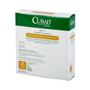 CURAD® XEROFORM PETROLATUM IMPREGNATED DRESSING, 4 X 4 INCH, SOLD AS 150/CASE MEDLINE CUR253440