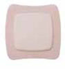 Aquacel® Silicone Adhesive with Border Silicone Foam Dressing, 8 x 8 Centimeter, 10/BX