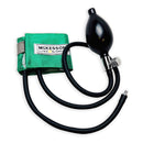 MCKESSON LUMEON™ BLOOD PRESSURE CUFF AND BULB, SMALL CUFF, 13.9 – 19.5 CM, CHILD, SOLD AS 1/BOX MCKESSON 01-865-9CGRGM