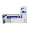 Dukal™ Nonadherent Dressing, 3 x 8 Inch, 75/BX
