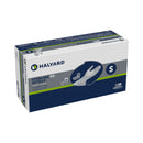 Sterling SG® Nitrile Exam Glove, Small, Silver, 1/BX
