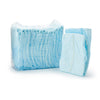 Wings™ Plus Adult Incontinence Briefs, Large, 72/CS