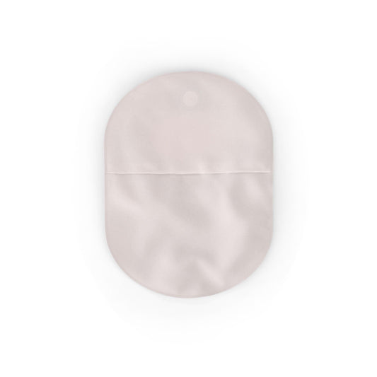 SenSura® Mio Convex Light 1-Piece Opaque Ostomy Pouch, 15 – 33mm Stomas, 10/BX