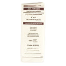 AMD Ritmed Tracheostomy Dressing, 4 x 4 Inch, 12-Ply, 200/PK