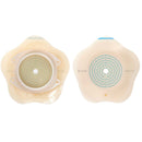 SenSura® Mio Convex Flip Ostomy Barrier, Trim to fit 10 – 55 mm Stoma Openings, 5/BX