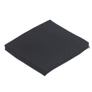 CUSHION, WHEELCHAIR GEL 2"X24"X20", 1/EA