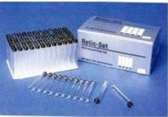 BECKMAN COULTER REAGENTS. LH SERIES RETIC PAKª (MINIMUM EXPIRY LEAD IS 90 DAYS) (CONTINENTAL US ONLY). REAGENT LH SERIES RETIC PAK, EACH - BriteSources