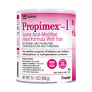 Propimex®-1 Infant Formula for Propionic / Methylmalonic Acidemia, 6/CS