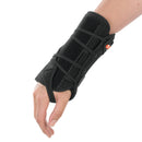 Apollo Universal Wrist Brace with Thumb Spica, 10Inch Length, for Right Wrist, 1/EA