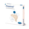 DRESSING, WND PROXIMEL SIL FMW/BRDR 3"X3" (10/BX 6BX/CS), 10/BX