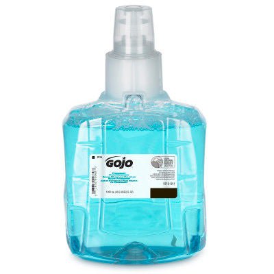 Gojo® Foaming Hand Soap, 2/CS