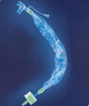 Airlife Trach Care Catheter Suction Closed 10Frtrach Care 20/Cs -2103 - BriteSources