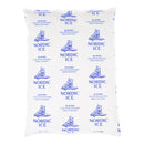 Nordic Ice Refrigerant Gel Pack, 7.5 x 5.5 x 1.25 Inch, 24/CS
