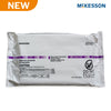 McKesson Premoistened Germicidal Wipe Surface Disinfectant Cleaner, 7 x 9 Inch, 960/CS