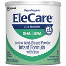 ELECARE® WITH IRON POWDER INFANT FORMULA, 14.1-OUNCE CAN, SOLD AS 1/EACH ABBOTT 55251