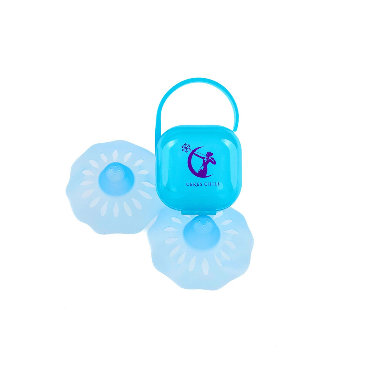 Shield Maiden Nipple Shield, 24 millimeter, 60/CS