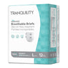 Tranquility® Essential Heavy Incontinence Brief, Large, 72/CS