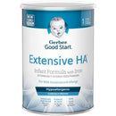 GERBER® EXTENSIVE HA™ POWDER INFANT FORMULA, 14.1-OUNCE CAN, SOLD AS 1/CAN NESTLE 00050000485192