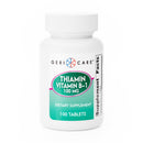 GERI-CARE® VITAMIN B-1 SUPPLEMENT, SOLD AS 12/CASE GERI-CARE 851-01-GCP