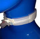 TRACH TUBE HOLDER, PEDIATRIC, 2-PIECE, PEDITIE II®, 20/BX, SOLD AS BOX PEPPER 10000860