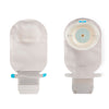 SenSura® Mio Convex 1-Piece Opaque Ostomy Pouch, 10 – 50mm Stomas, 10/BX