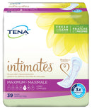 Essity Hms Tena Sensitive Care(Tm/Mc) Pads & Liners Pads Extra Coverage Maximum15In 12/Pk 6Pk/Cs -54268 - BriteSources