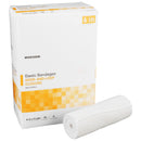 MCKESSON HOOK AND LOOP CLOSURE ELASTIC BANDAGE, 6 INCH X 5 YARD, SOLD AS 10/BOX MCKESSON 16-1033-6