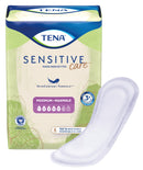 Essity Hms Tena Sensitive Care(Tm/Mc) Pads & Liners Pads Maximum 13In 14/Pk 6Pk/Cs -54283 - BriteSources