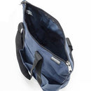 HOPKINS 3-POCKET ZIPPERED TOTE, SOLD AS 1/EACH HOPKINS 530792
